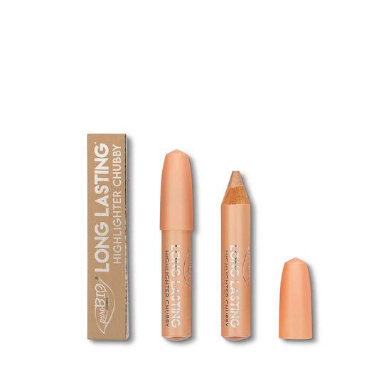 Long Lasting Highlighter Chubby 024L Purobio