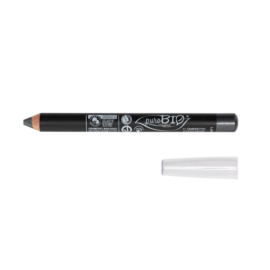 Matitone Occhi 11 Grigio Scuro puroBio