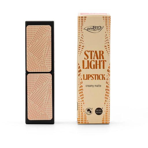 Starlight Collection Lipstick, 02 Merry Berry