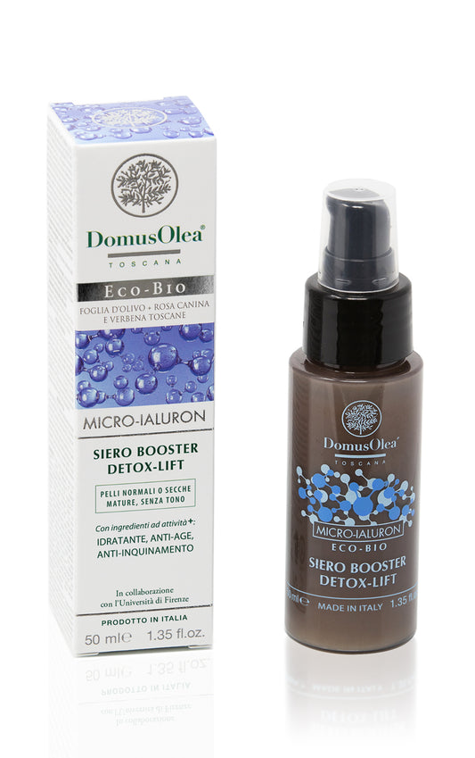 SIERO BOOSTER DETOX-LIFT – MICROIALURON
