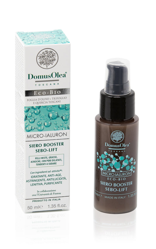 SIERO BOOSTER SEBO-LIFT – MICROIALURON