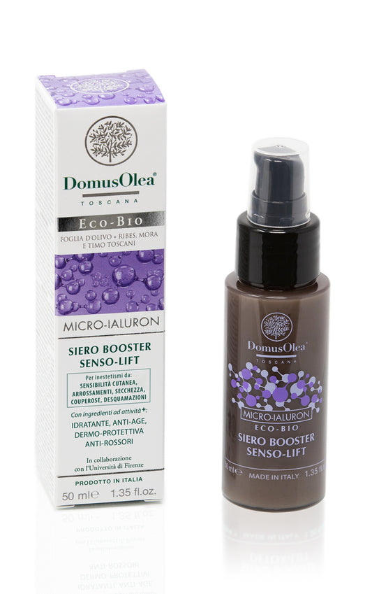 SIERO BOOSTER SENSO-LIFT – MICROIALURON