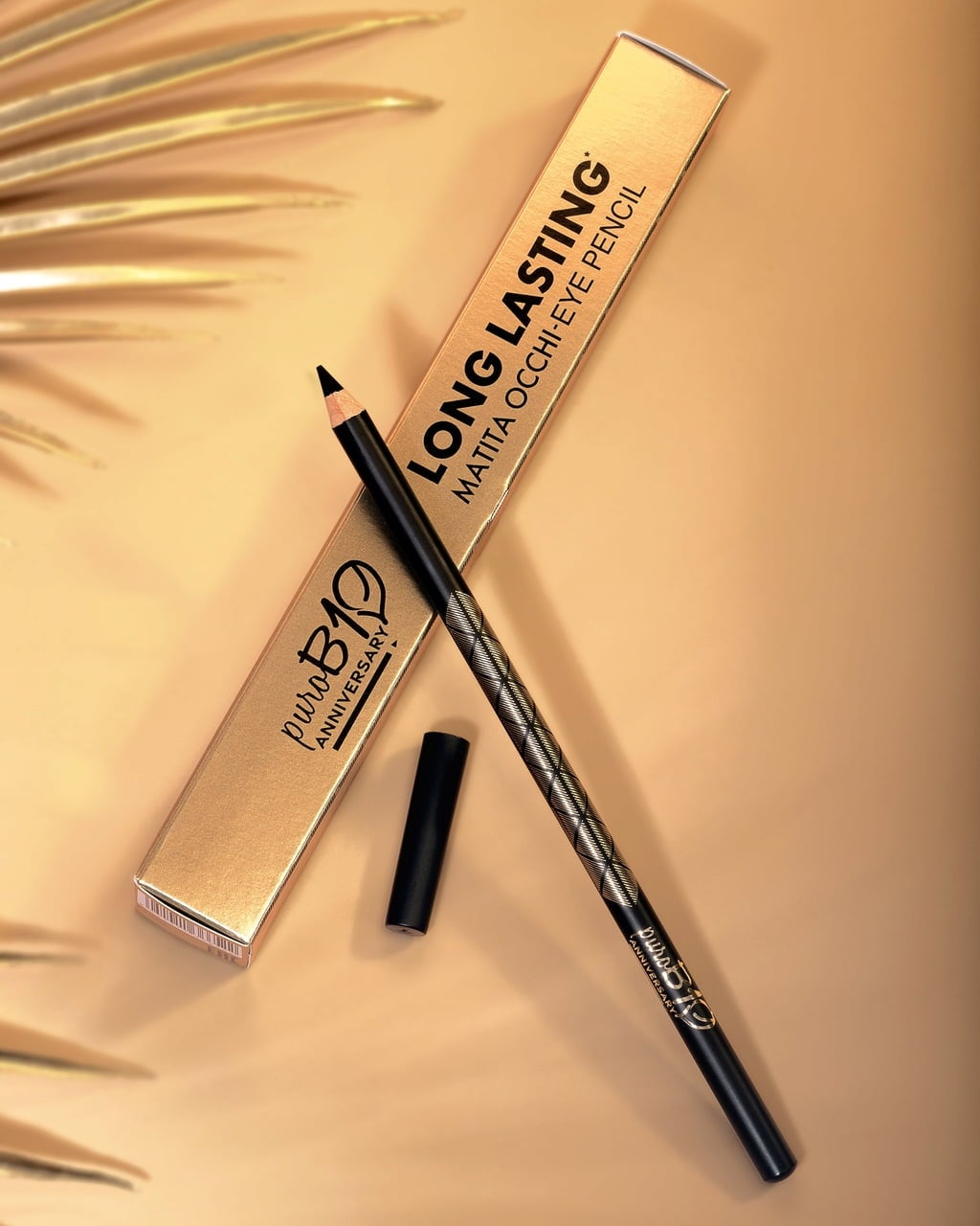 Anniversary Long Lasting Eyeliner Pencil Matita occhi in edizione limitata