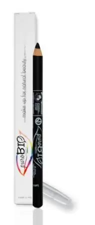 Matita Occhi 01 Nero puroBio