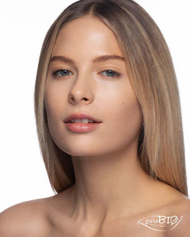 SUBLIME FONDOTINTA LIQUID FOUNDATION 03