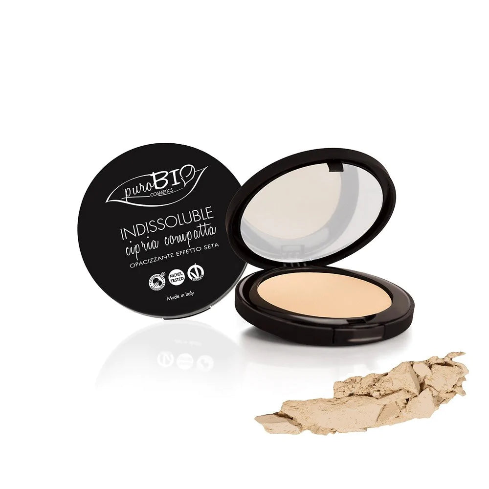 Cipria Indissolubile 02 puroBio