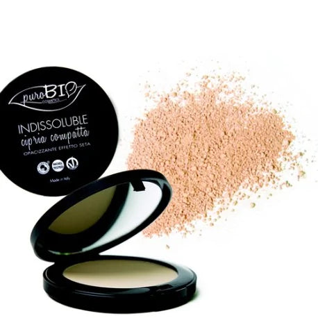 Cipria Indissolubile 04 puroBio
