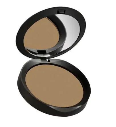 Refill Bronzer Resplendent 01 – marrone pallido puroBio