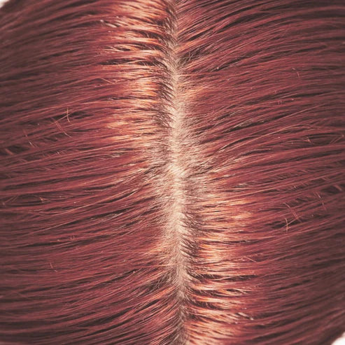 Ritocco Ricrescita Spray Rosso Mogano