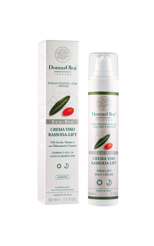 CREMA VISO RASSODA-LIFT