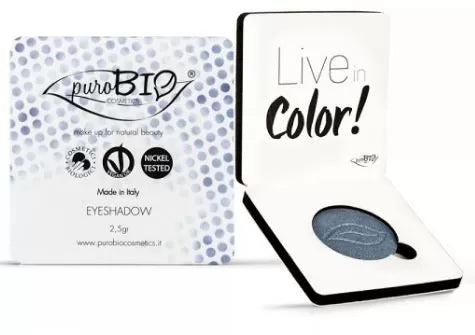 Ombretto 09 – Carta da Zucchero puroBio