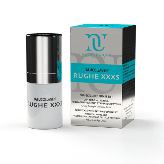Ialucollagen Rughe Occhi XXXS 15ml