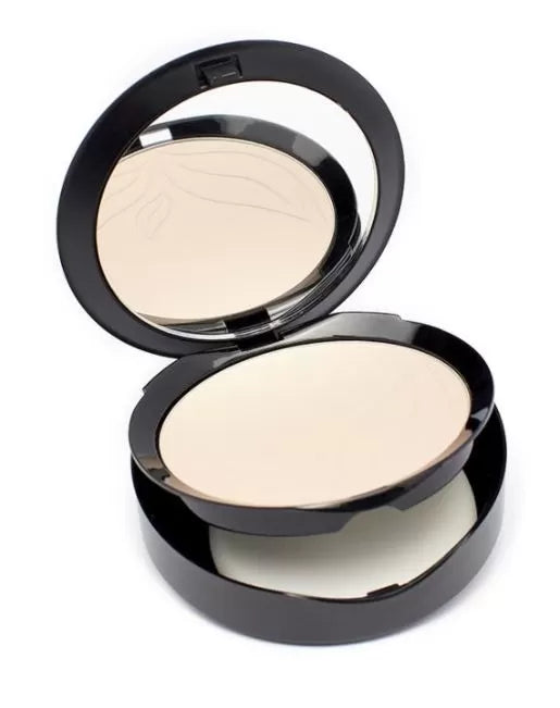 Refill Fondotinta Compatto 01 puroBio