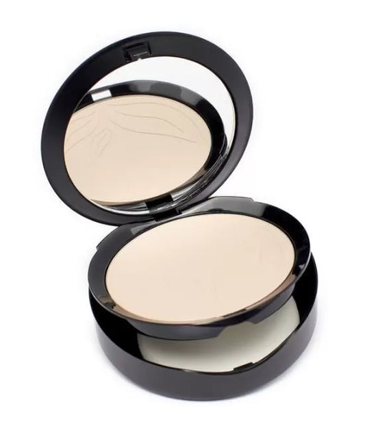 Fondotinta Compatto 02 puroBio
