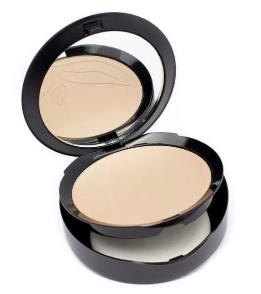 Refill Fondotinta Compatto 03 puroBio