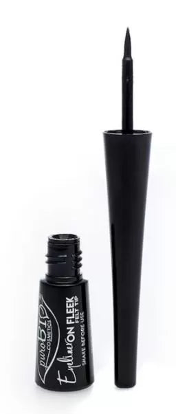 Eyeliner On Fleek Felt Tip Purobio