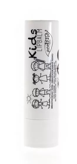 Lip Balm Kids puroBio