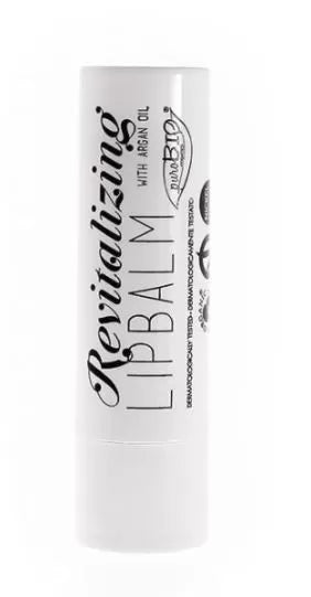 Lip Balm Revitalizing puroBio
