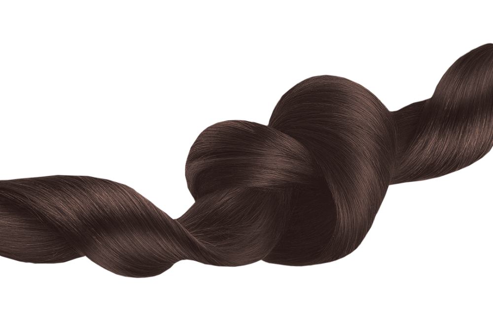 Castano chiaro 5.0 Colorazione Permanente Capelli