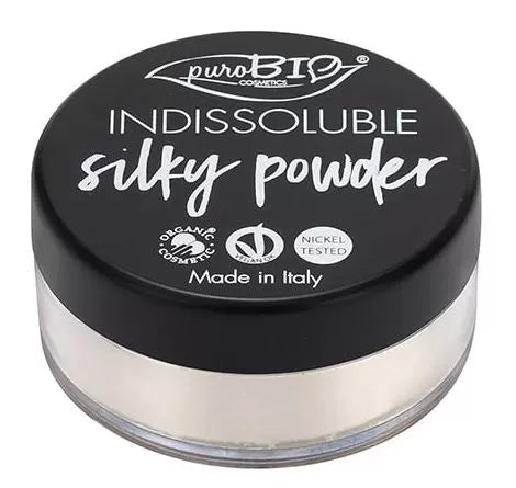 Indissolubile Silky powder puroBio