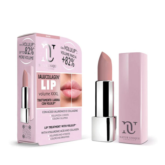 Ialucollagen Lip Volume XXXL Nude 4,2ml