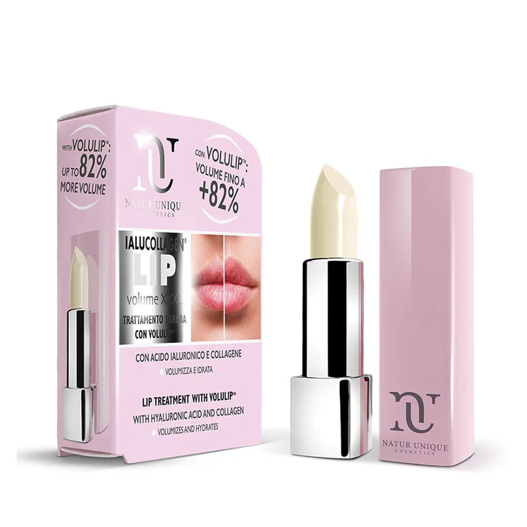 Ialucollagen Lip Volume XXXL 4,2ml