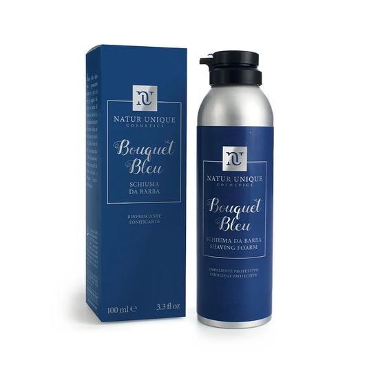 Bouquet Bleu Schiuma da Barba 200 ml