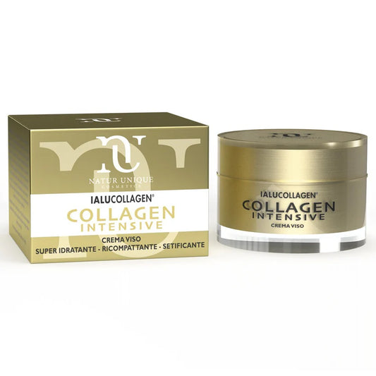 Ialucollagen Collagen Intensive Crema viso 50ml