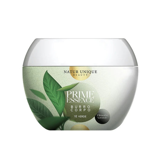 Prime essence Burrocorpo Te Verde 150ml