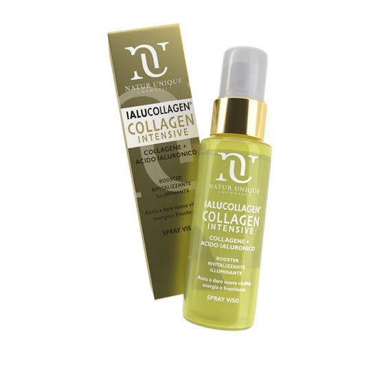 Ialucollagen Collagen Intensive Spray viso 50 ml