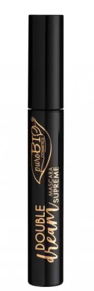 Mascara Double Dream Supreme puroBio