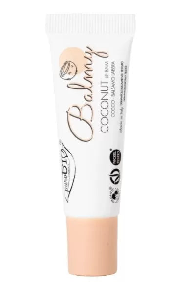 Balmy Balsamo Labbra Cocco PuroBio