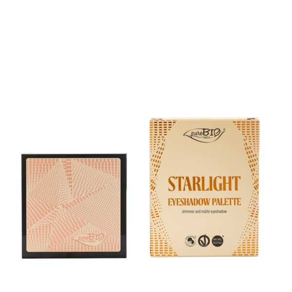 Starlight Eyeshadow Palette