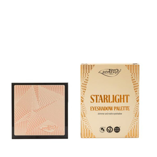 Starlight Eyeshadow Palette