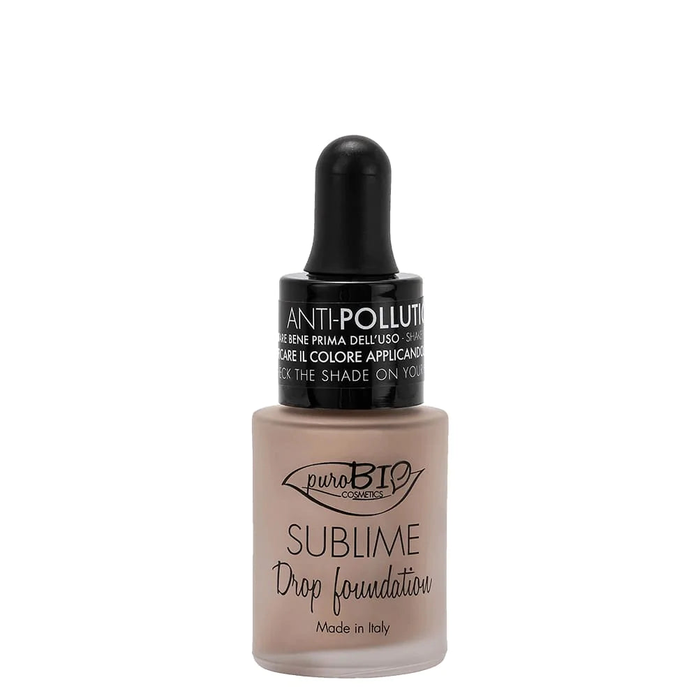 Sublime Drop Foundation 05Y