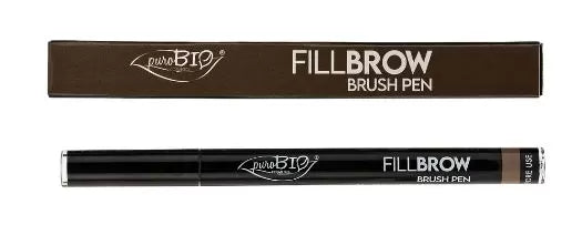 Fillbrow Brush Pen 02 PuroBio