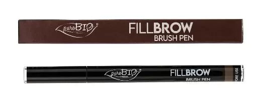 Fillbrow Brush Pen 03 PuroBio