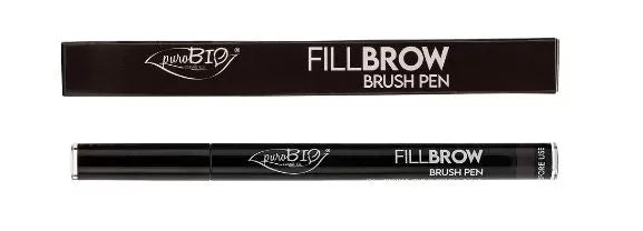 Fillbrow Brush Pen 04 PuroBio