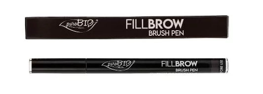 Fillbrow Brush Pen 04 PuroBio