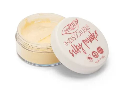 Indissolubile Silky powder 03 puroBio