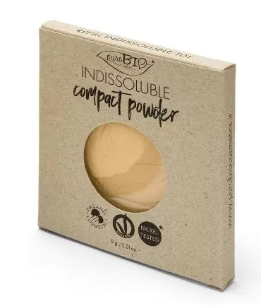 Refill Cipria Indissolubile T01 puroBio