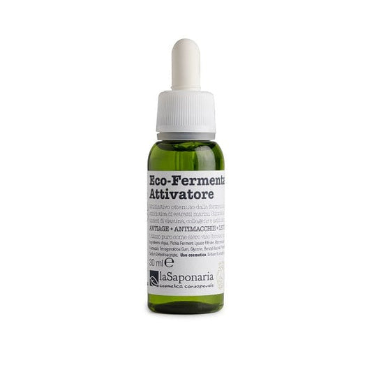 Ecofermentato Attivatore Attivo Puro 30 ml