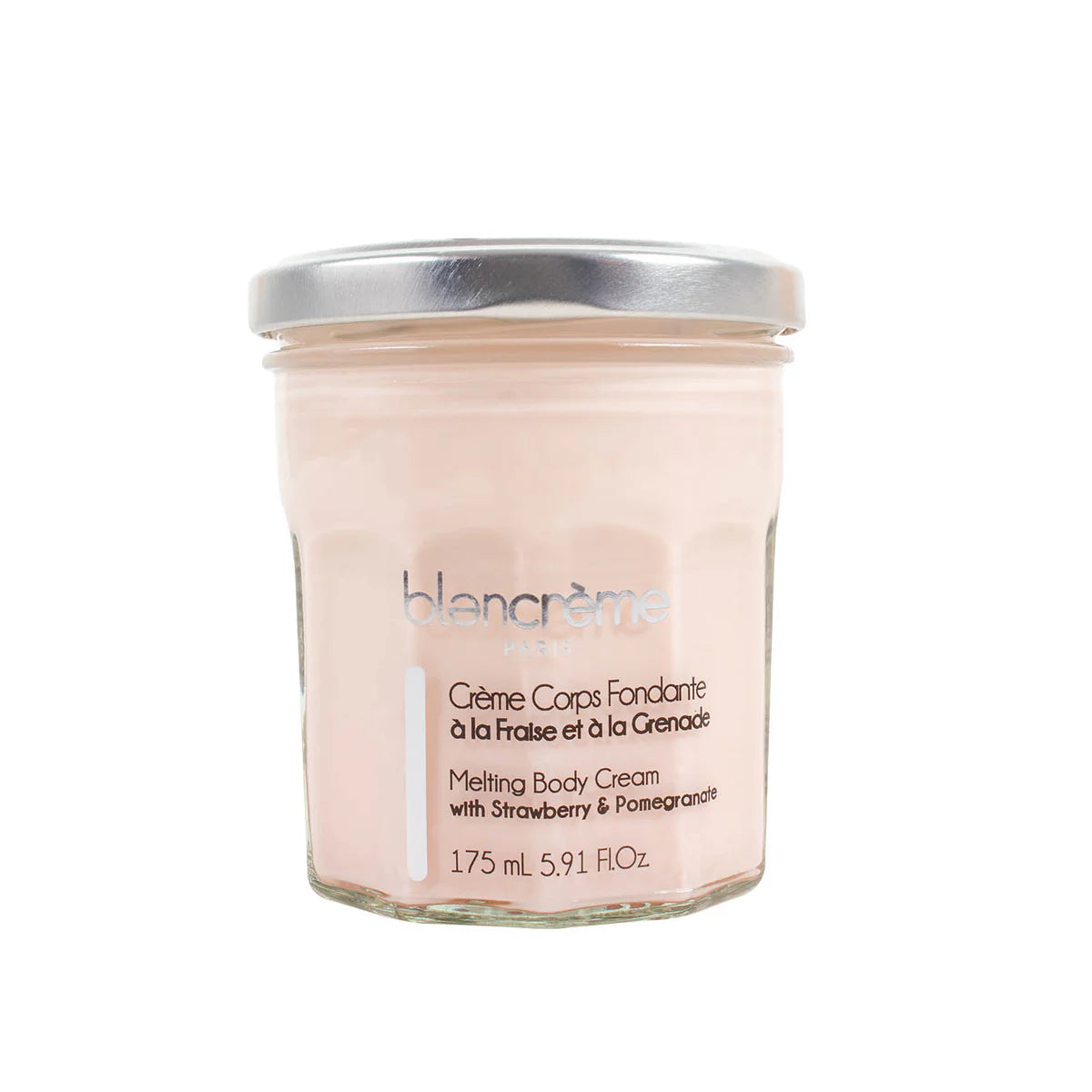 Blancrème Crema Corpo - Fragola Melograno 40 ml