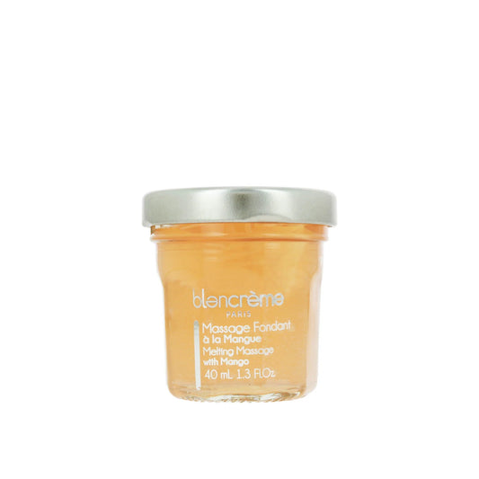 Blancrème Massaggio Fondente - Mango 40 ml