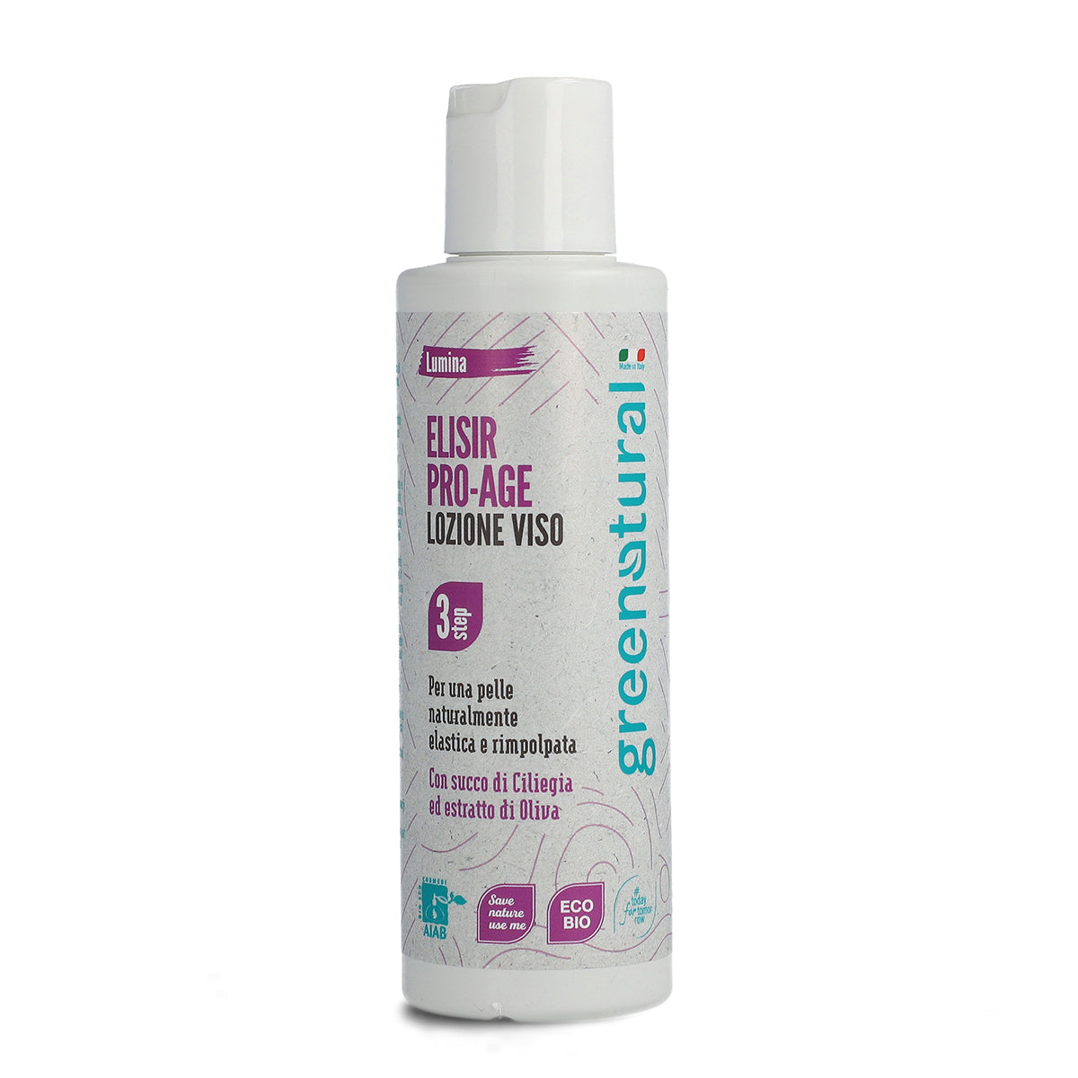 Elisir Pro-Age Lozione Viso
