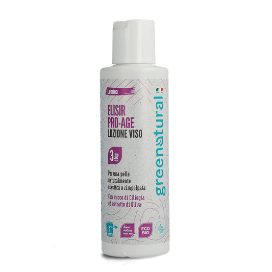 Elisir Pro-Age Lozione Viso