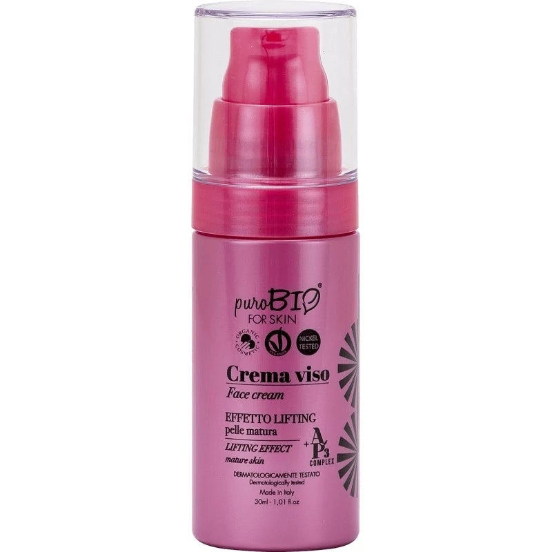 Crema viso Effetto Lifting 30 ML