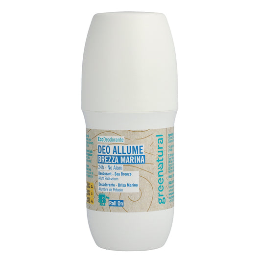 Deodorante Roll-on Brezza Marina
