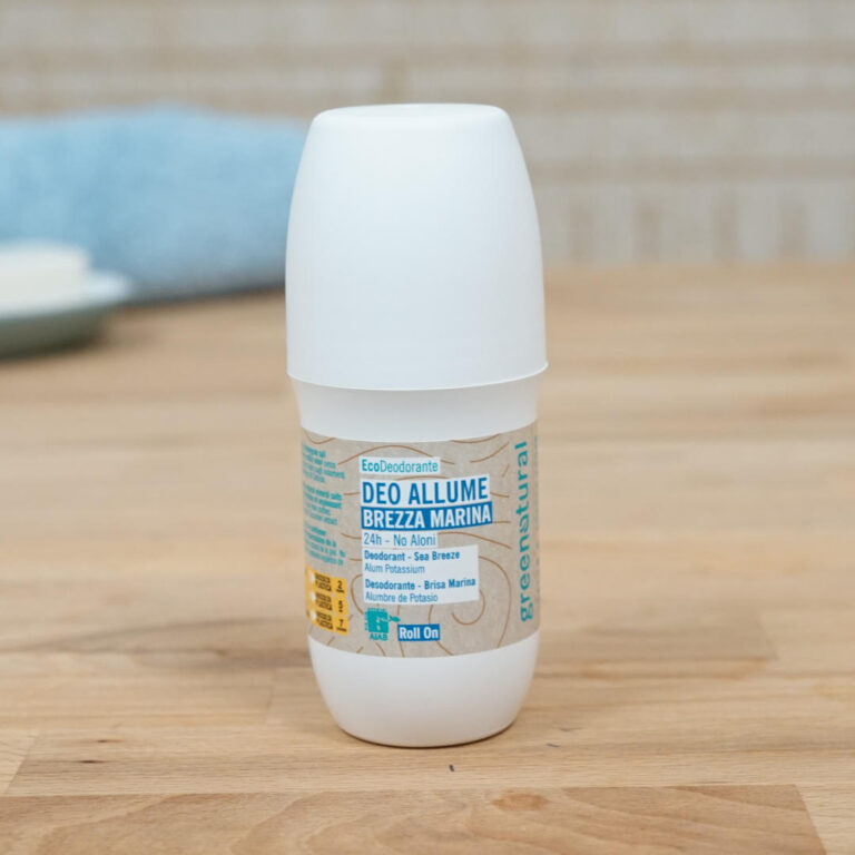 Deodorante Roll-on Brezza Marina