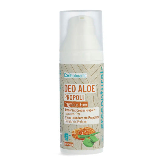 Deodorante Aloe Propoli Crema